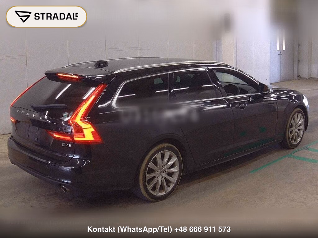 VOLVO V90 WG D4 MOMENTUM, miniaturka 6