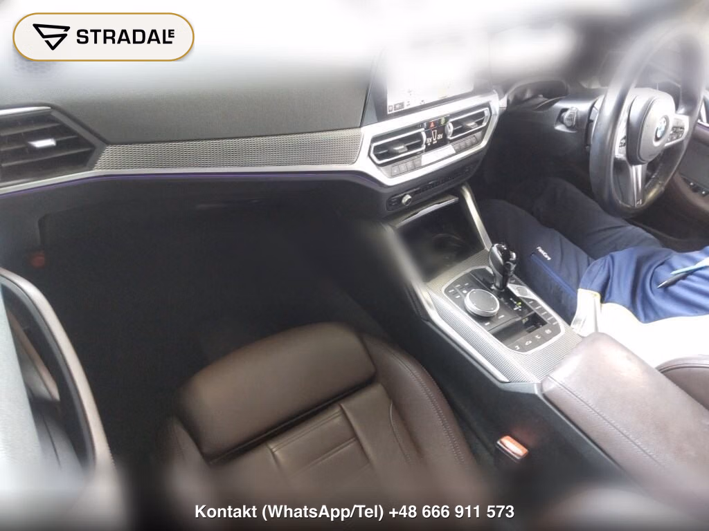BMW 4 SERIES OP 4WD M440I XDRIVE CABRIOLET, miniaturka 4