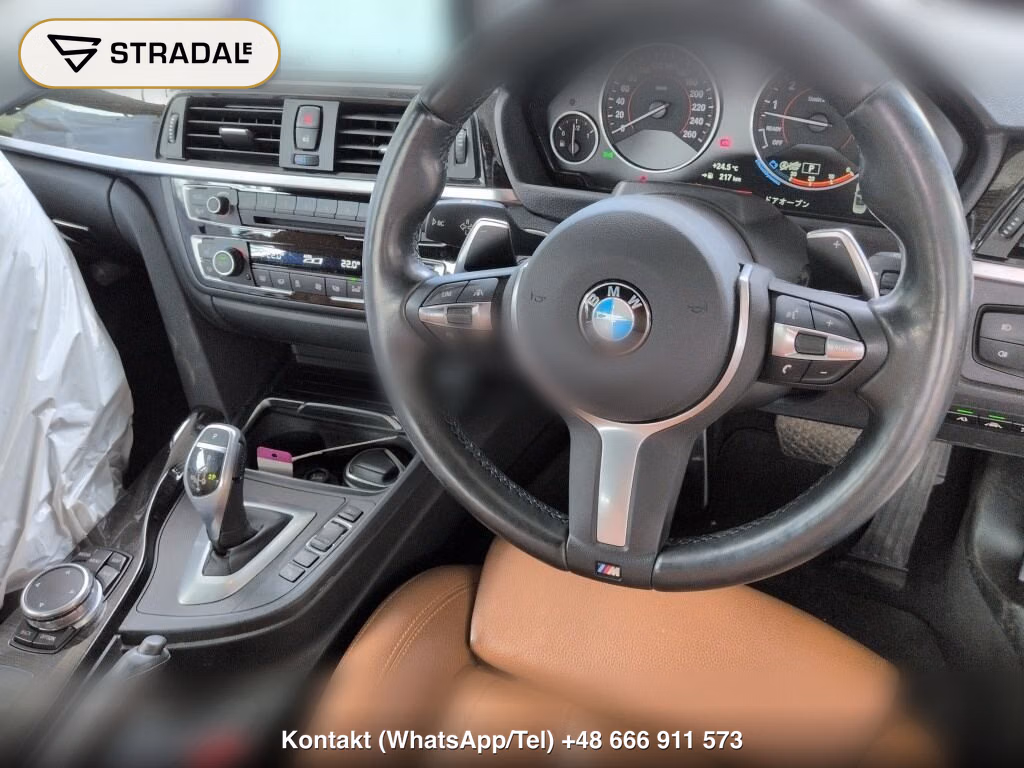 BMW 4 SERIES OP 440I CABRIOLET M-SPORT, miniaturka 4
