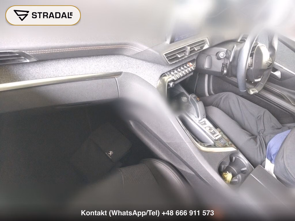 PEUGEOT 3008 GT LINE, miniaturka 4