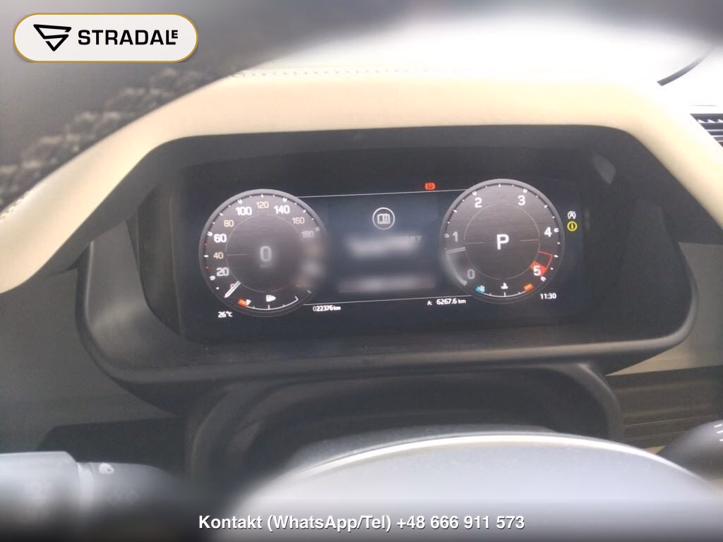 LAND ROVER DEFENDER 5D 4WD 110 X DYNAMIC SE D300, miniaturka 7