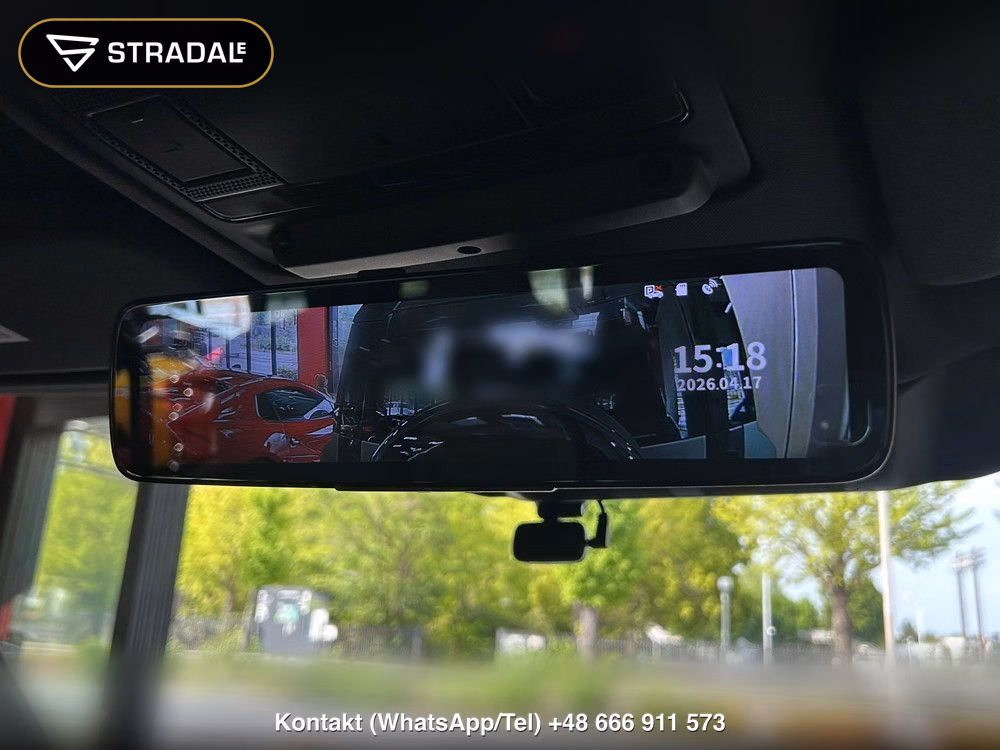 LAND ROVER DEFENDER 5D 4WD 110 X DYNAMIC SE D300, miniaturka 8