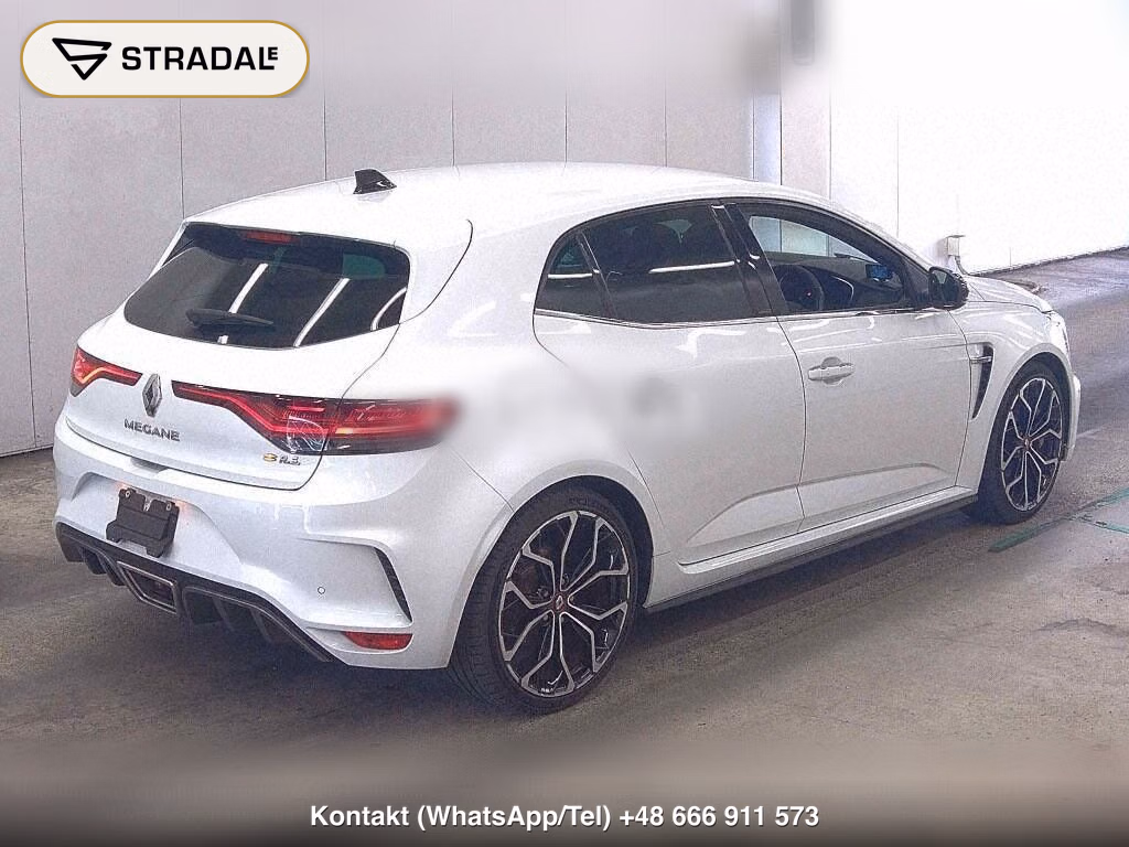 RENAULT MEGANE 5D RENAULT SPORT, miniaturka 6