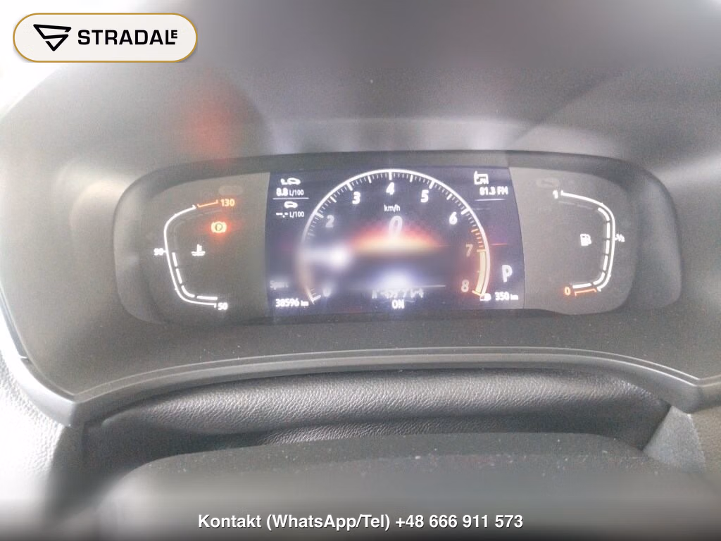RENAULT MEGANE 5D RENAULT SPORT, miniaturka 7