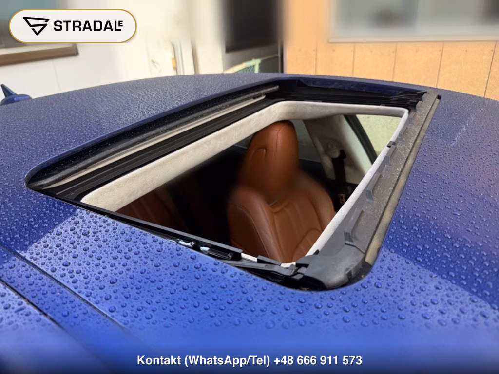 MASERATI GHIBLI 4D S GRANSPORT, miniaturka 10