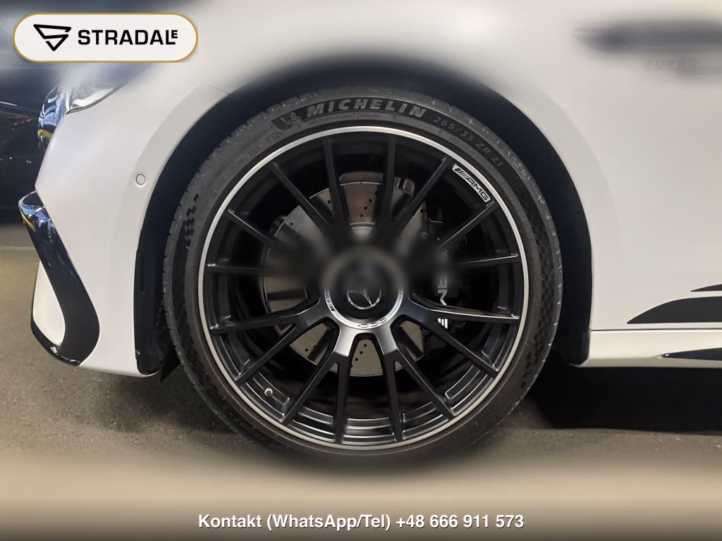 MERCEDES AMG E-CLASS 4D 4WD E53 HYBRID 4MATIC+ EDITION1 (PHEV), miniaturka 11