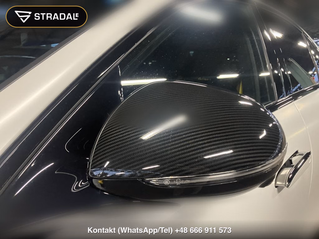 MERCEDES AMG E-CLASS 4D 4WD E53 HYBRID 4MATIC+ EDITION1 (PHEV), miniaturka 9