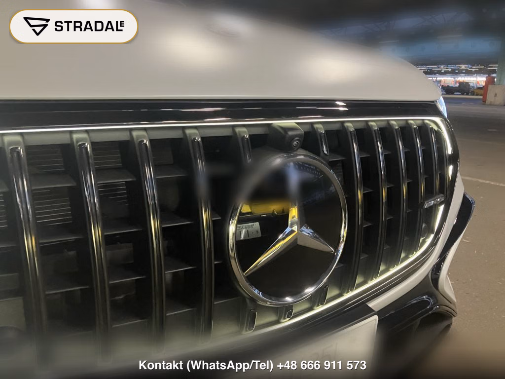 MERCEDES AMG E-CLASS 4D 4WD E53 HYBRID 4MATIC+ EDITION1 (PHEV), miniaturka 10