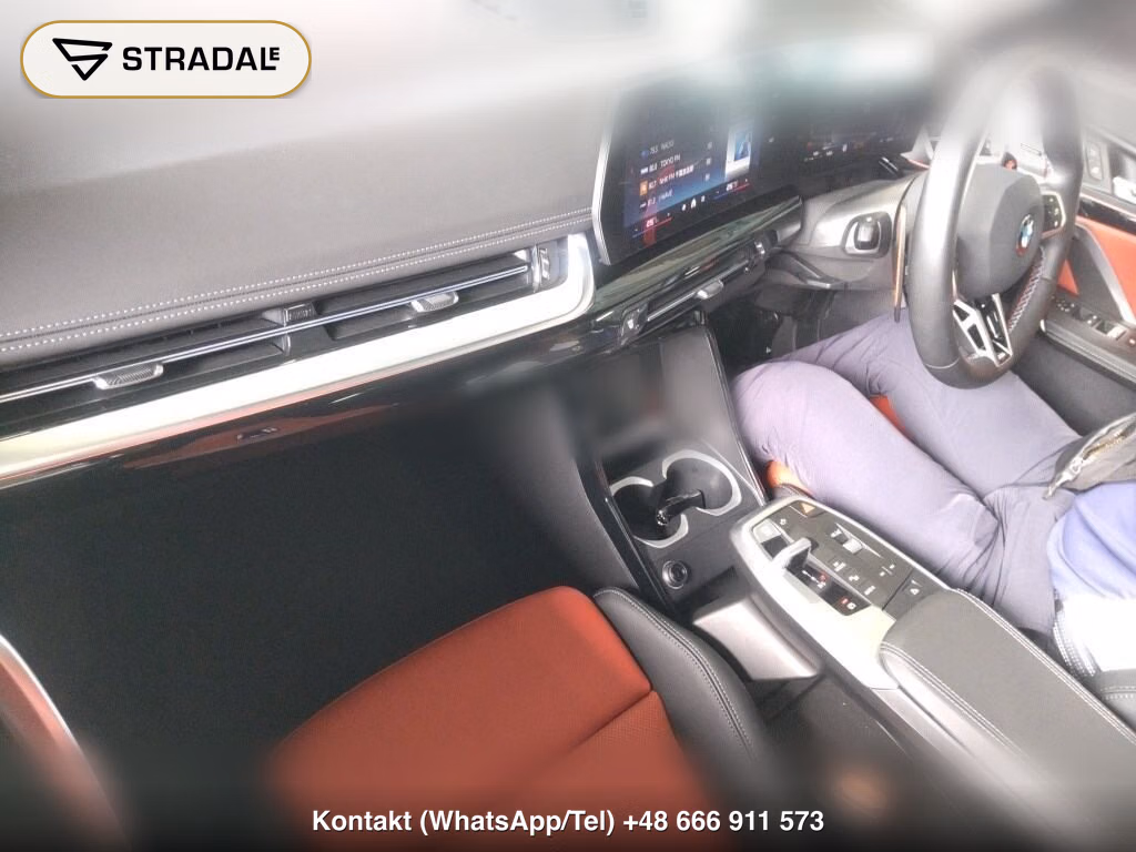 BMW X1 4WD M35I XDRIVE, miniaturka 4