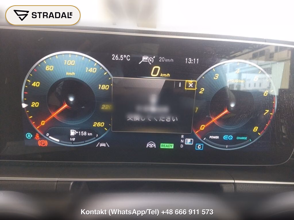 MERCEDES BENZ GLE 4WD GLE450 4MATIC SPORTS, miniaturka 7