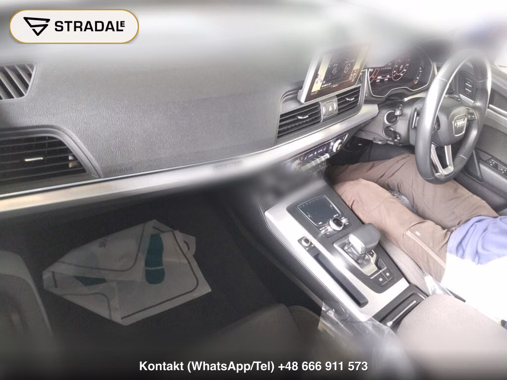 AUDI Q5 4WD 40TDI QUATTRO SPORT, miniaturka 4