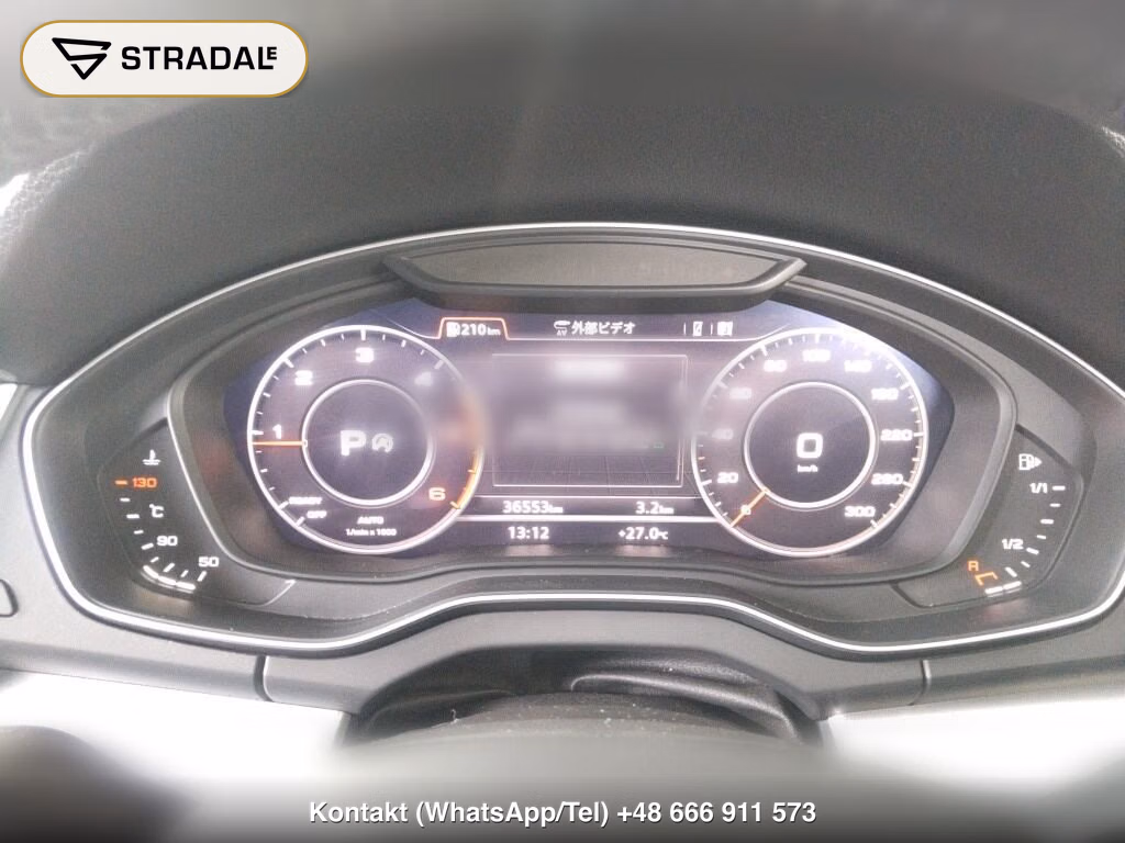 AUDI Q5 4WD 40TDI QUATTRO SPORT, miniaturka 7