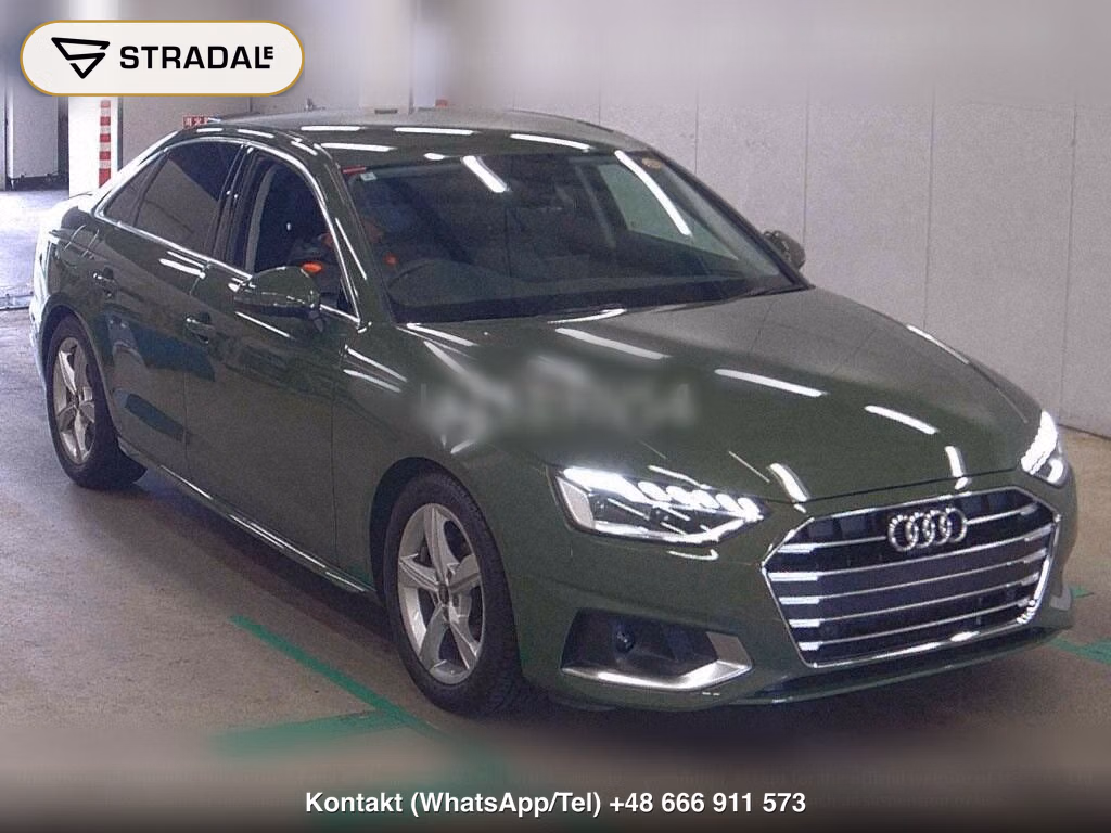 AUDI A4 35TDI ADVANCED, miniaturka 2