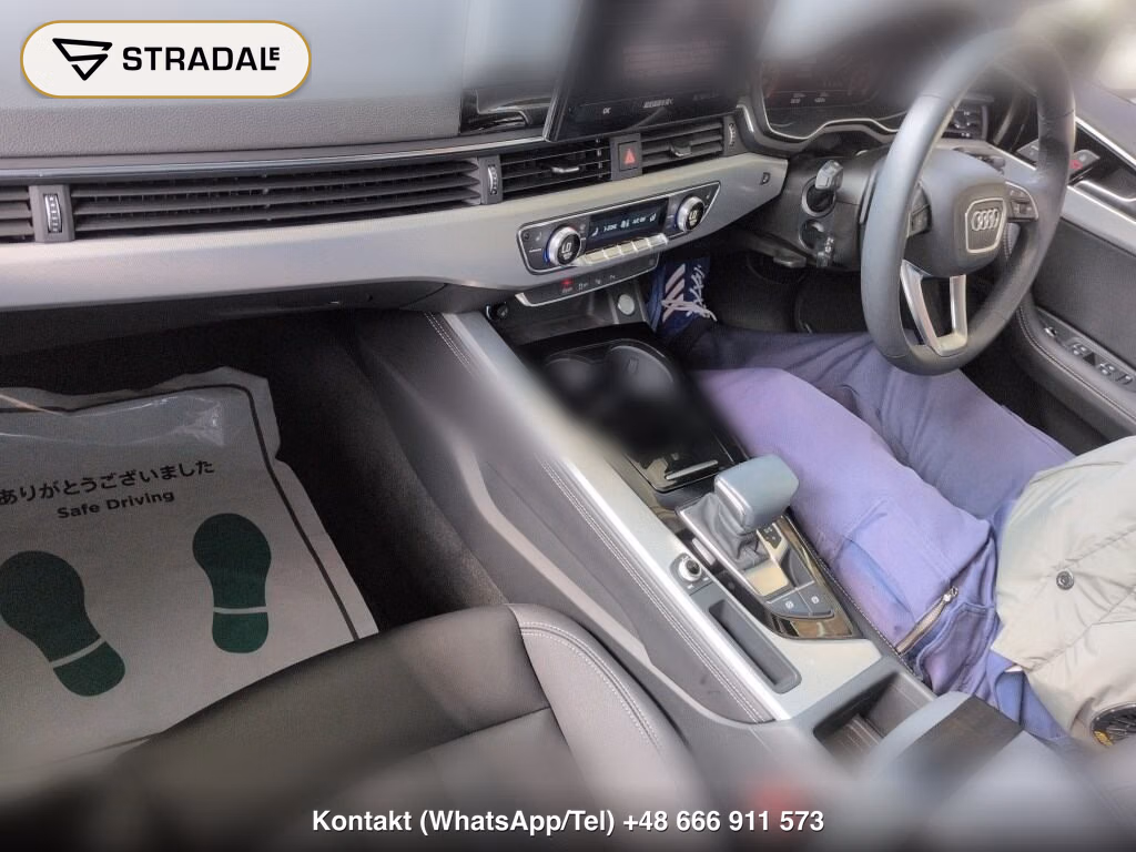 AUDI A4 35TDI ADVANCED, miniaturka 4