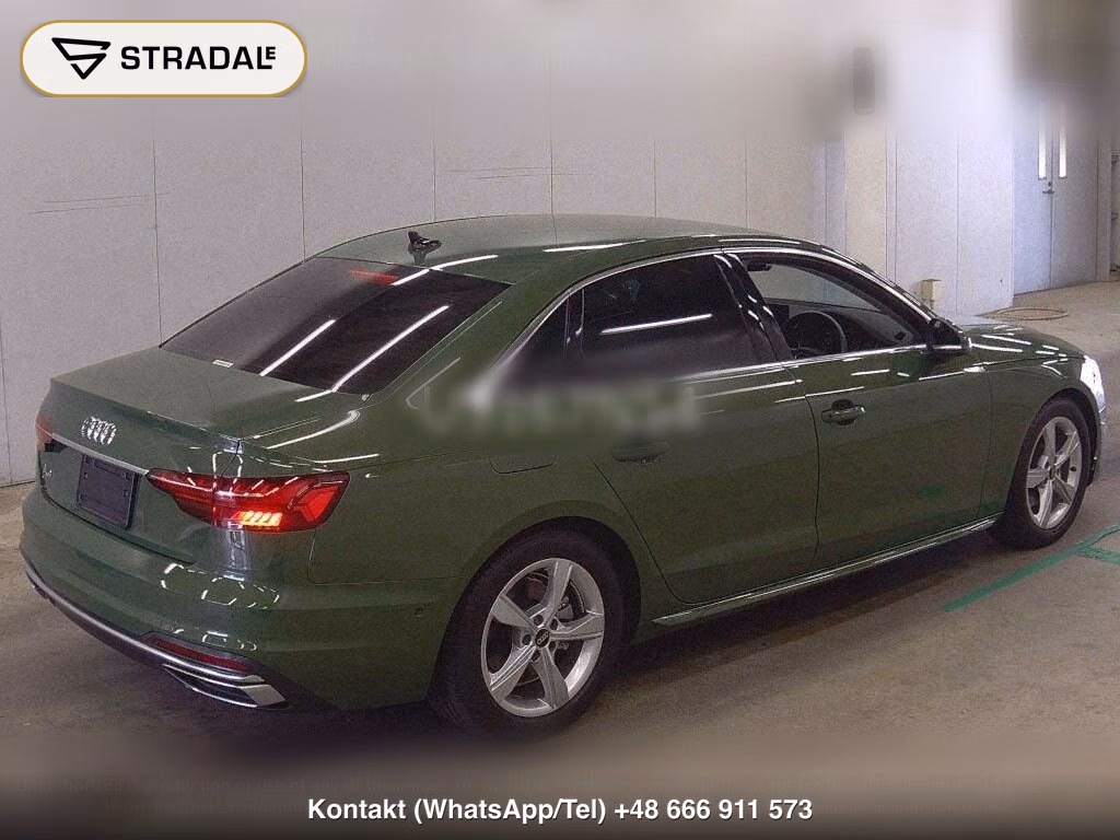 AUDI A4 35TDI ADVANCED, miniaturka 6