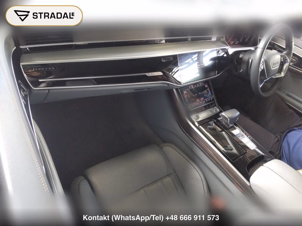 AUDI A8 4WD OTHERS, miniaturka 4