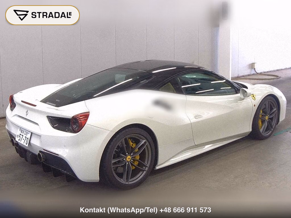 FERRARI 488 GTB OTHERS, miniaturka 6