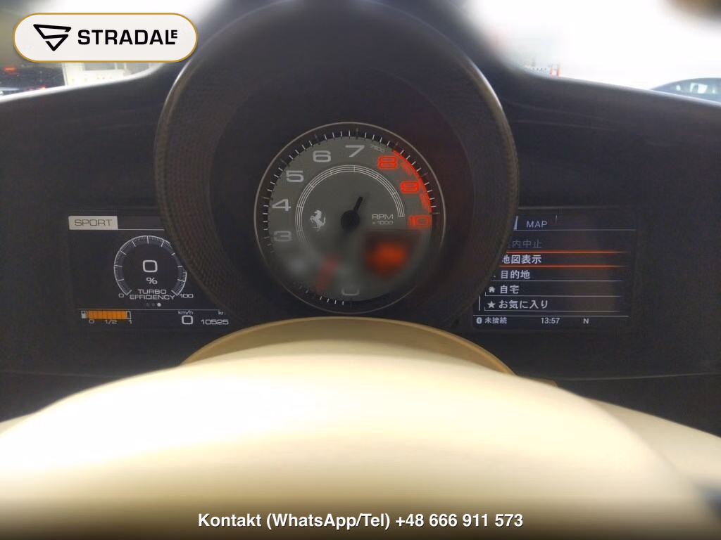 FERRARI 488 GTB OTHERS, miniaturka 7