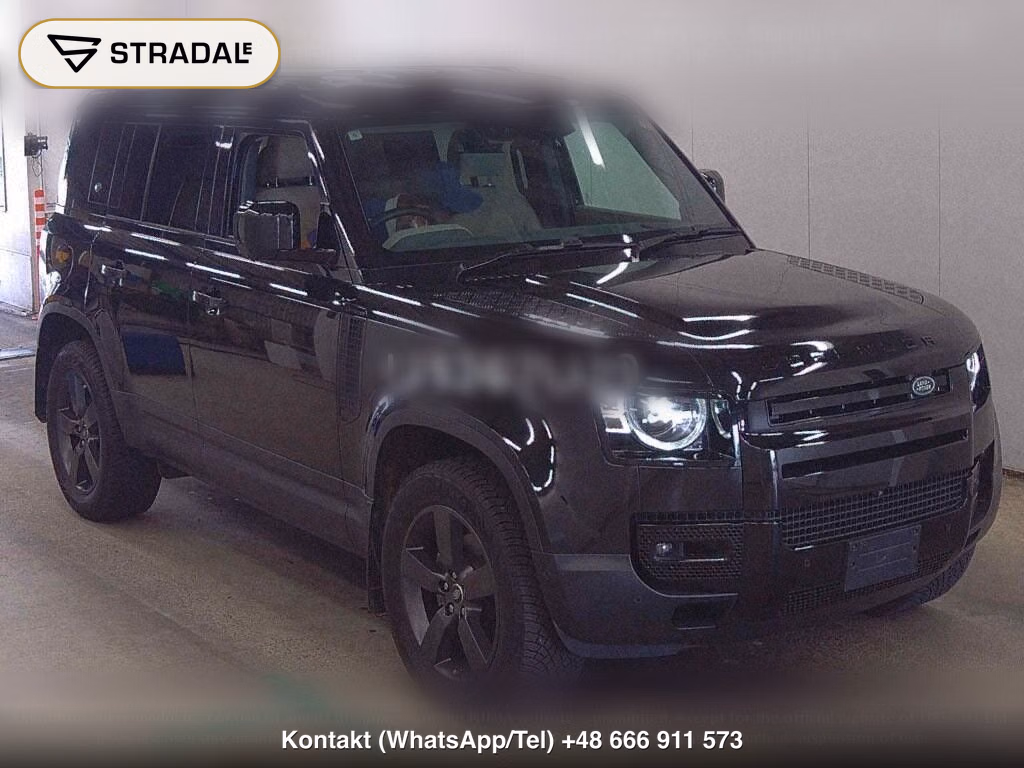 LAND ROVER DEFENDER 5D 4WD 110 S P300, miniaturka 2