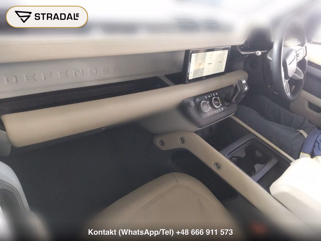 LAND ROVER DEFENDER 5D 4WD 110 S P300, miniaturka 4