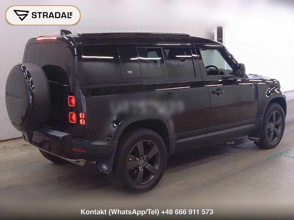 LAND ROVER DEFENDER 5D 4WD 110 S P300, miniaturka 6
