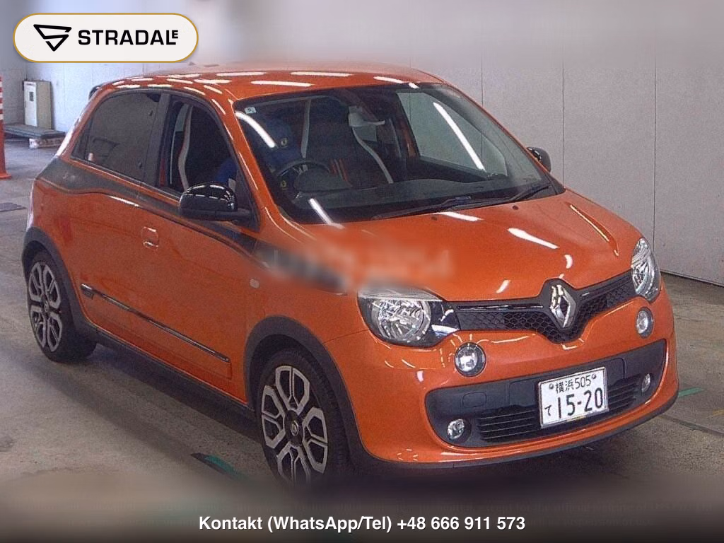 RENAULT TWINGO 5D GT, miniaturka 2