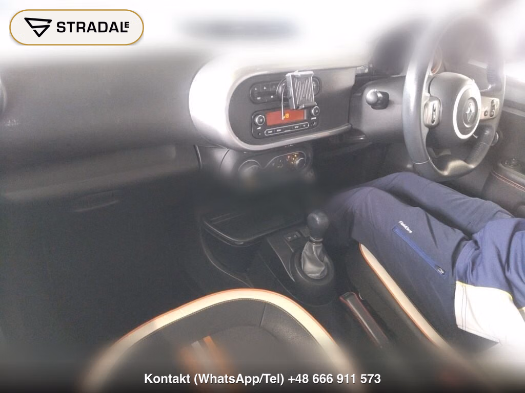 RENAULT TWINGO 5D GT, miniaturka 4