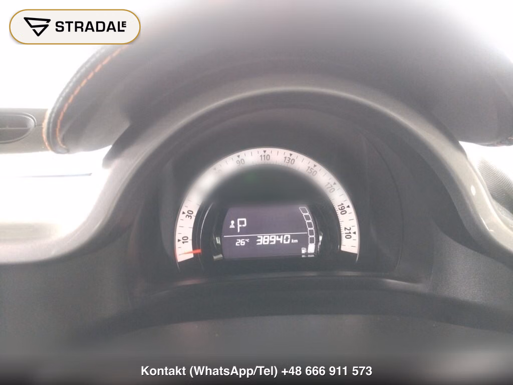 RENAULT TWINGO 5D GT, miniaturka 7