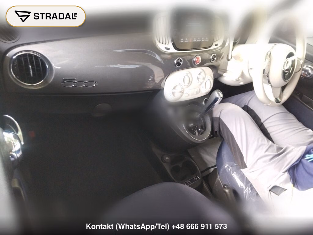 FIAT 500 TWIN AIR CULT, miniaturka 4