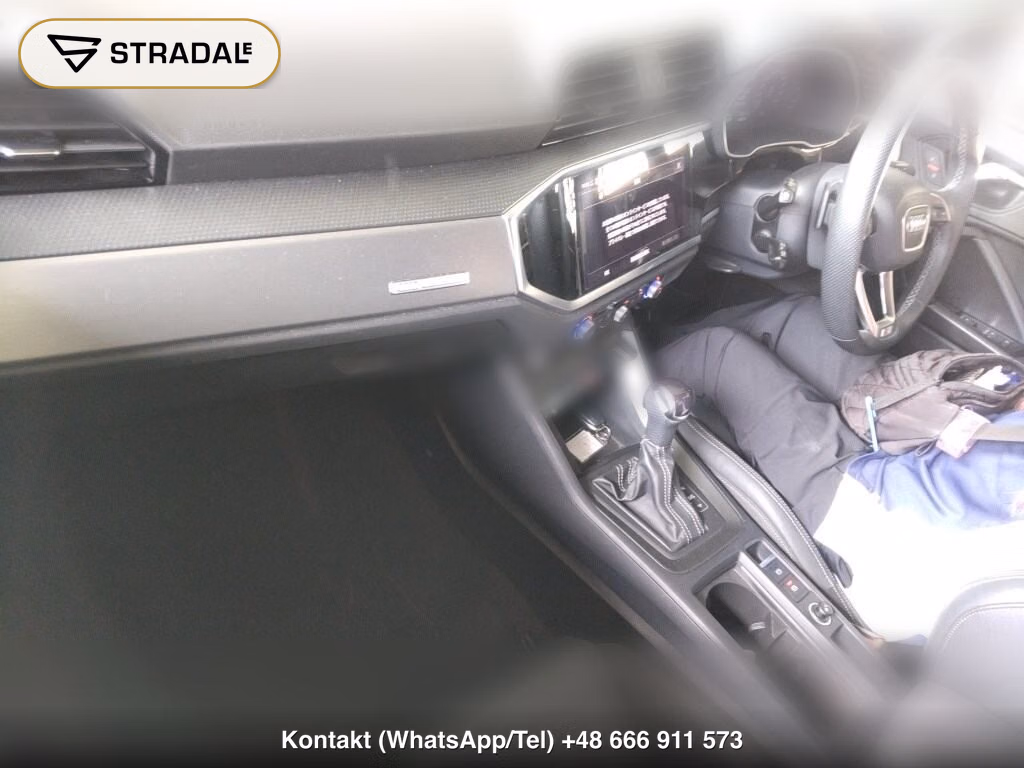 AUDI Q3 SPORTBACK 35TFSI S LINE, miniaturka 4