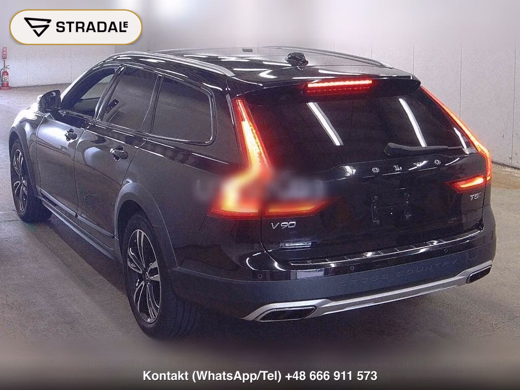 VOLVO V90 5D 4WD OTHERS, miniaturka 3