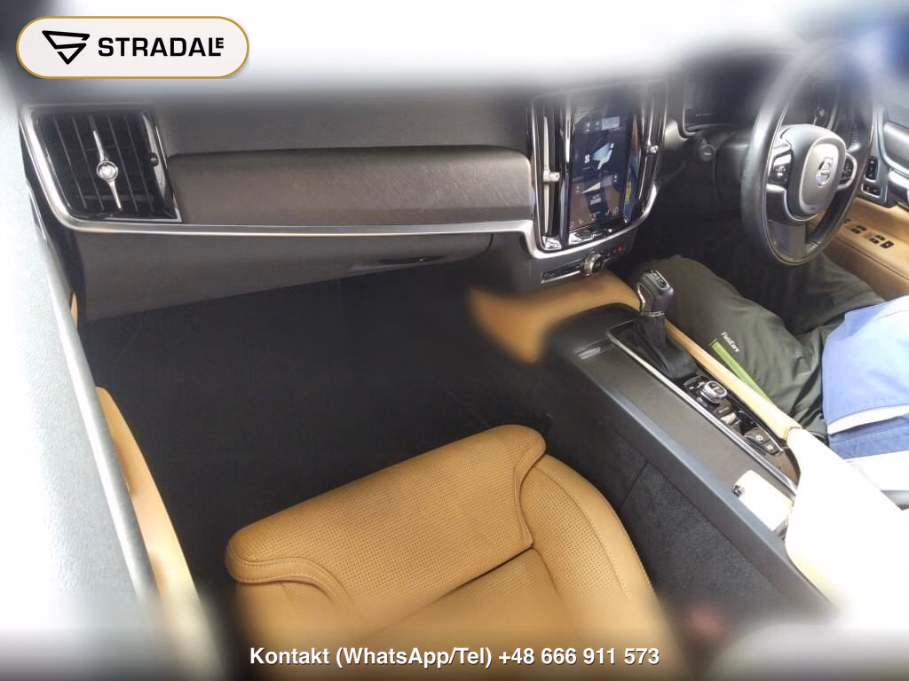 VOLVO V90 5D 4WD OTHERS, miniaturka 4