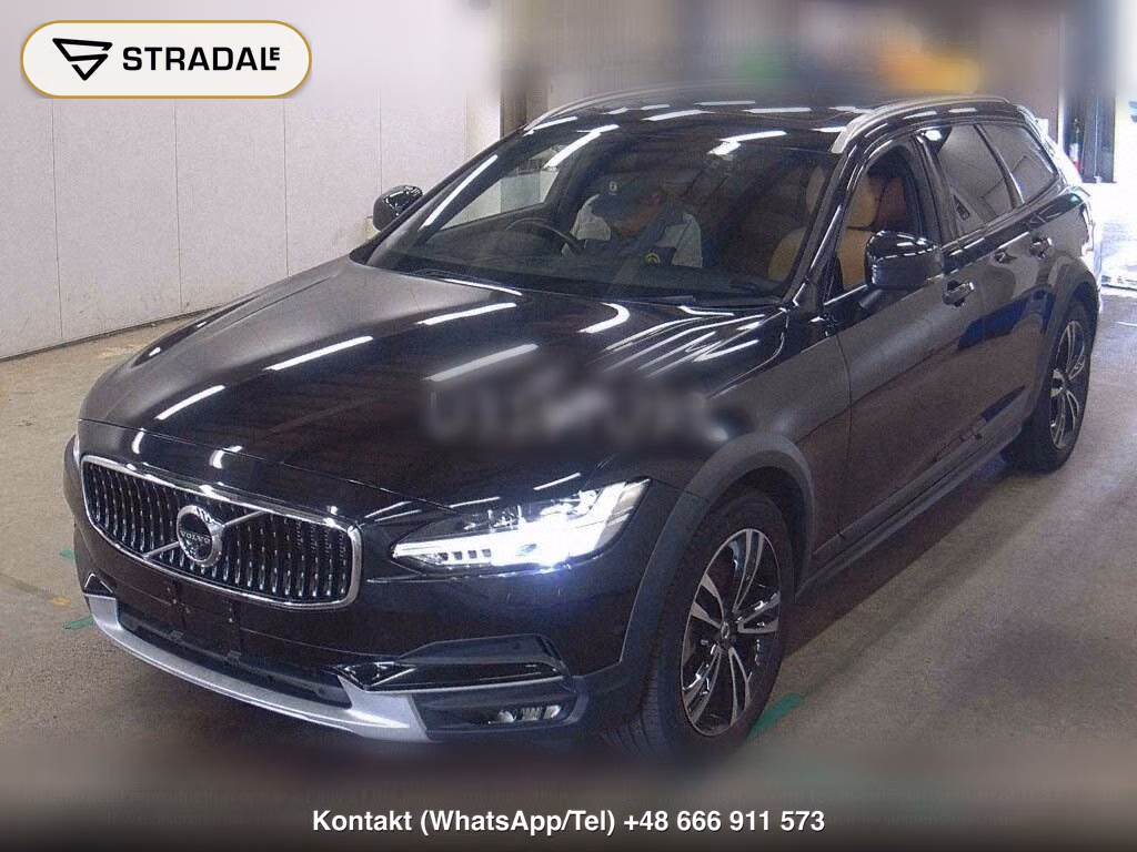 VOLVO V90 5D 4WD OTHERS, miniaturka 5