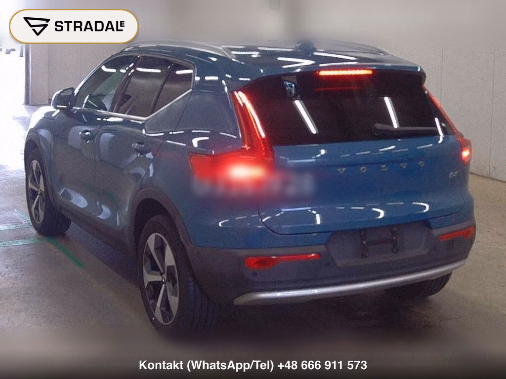 VOLVO XC40 4WD ULTIMATE B4 AWD, miniaturka 3