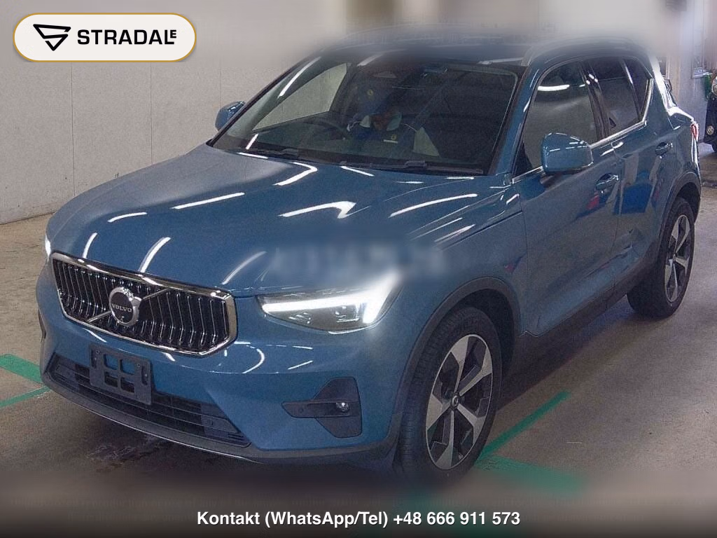 VOLVO XC40 4WD ULTIMATE B4 AWD, miniaturka 5
