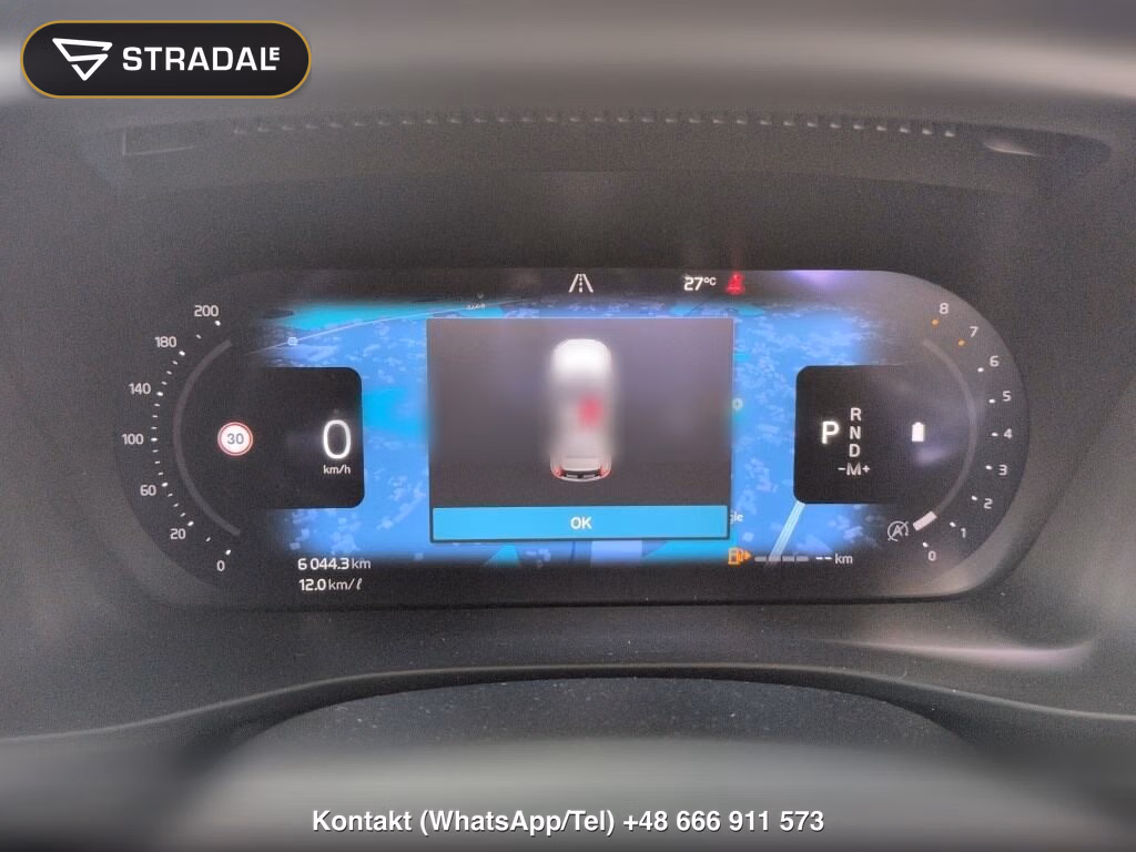 VOLVO XC40 4WD ULTIMATE B4 AWD, miniaturka 7
