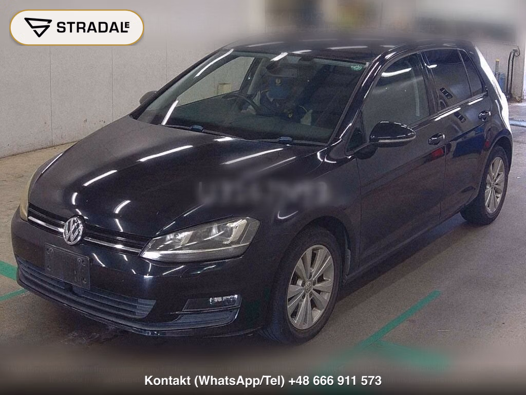 VOLKSWAGEN GOLF 5D TSI COMFORT LINE BLUEMOTION TECHNOLOGY, miniaturka 5