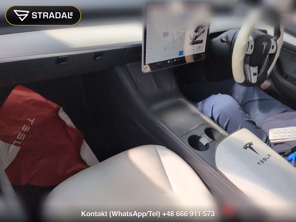 TESLA MODEL 3 STANDARD RANGE PLUS, miniaturka 4