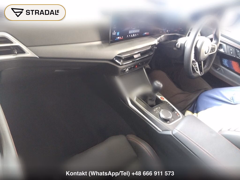 BMW M2 BASE GRADE, miniaturka 4