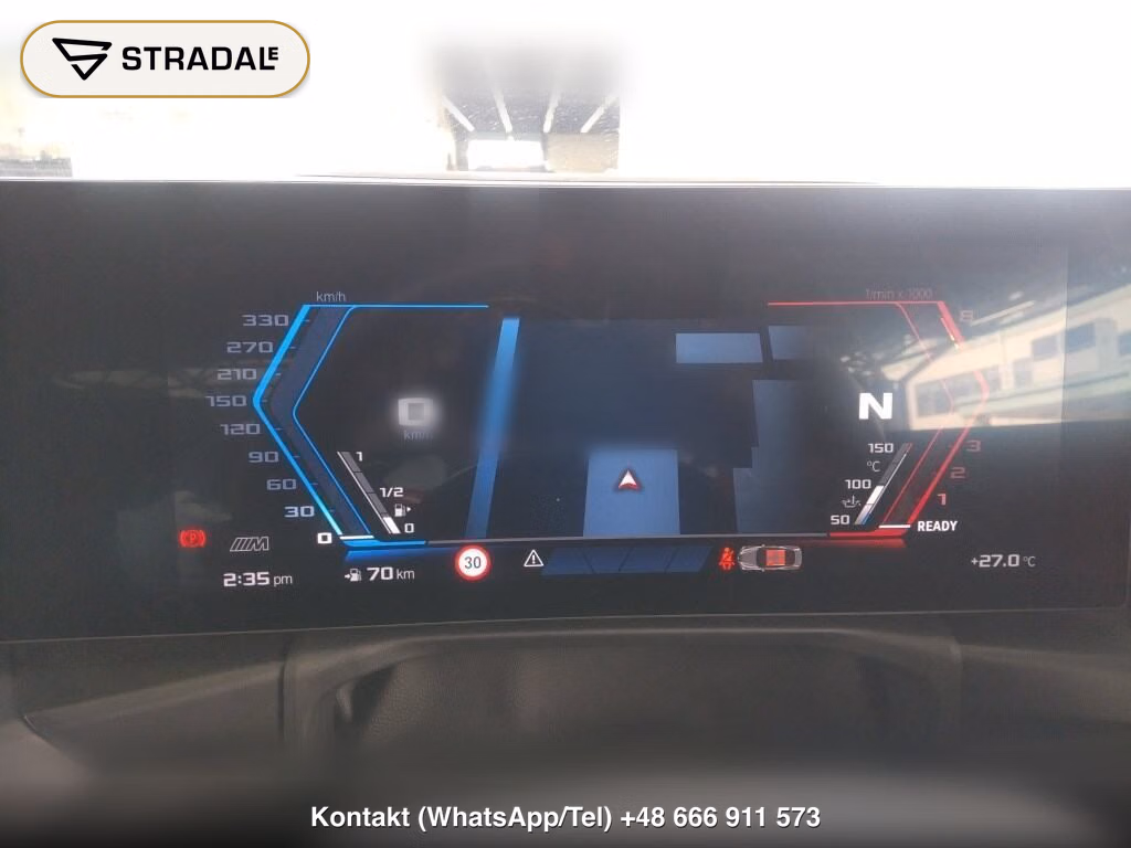 BMW M2 BASE GRADE, miniaturka 7