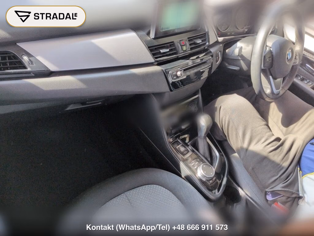 BMW 2 SERIES 5D 218D ACTIVE TOURER, miniaturka 4
