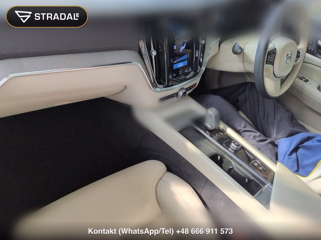 VOLVO V60 4WD CROSS COUNTRY B5 AWD PRO, miniaturka 4