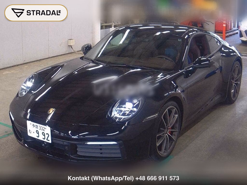 PORSCHE 911 CP OTHERS, miniaturka 5