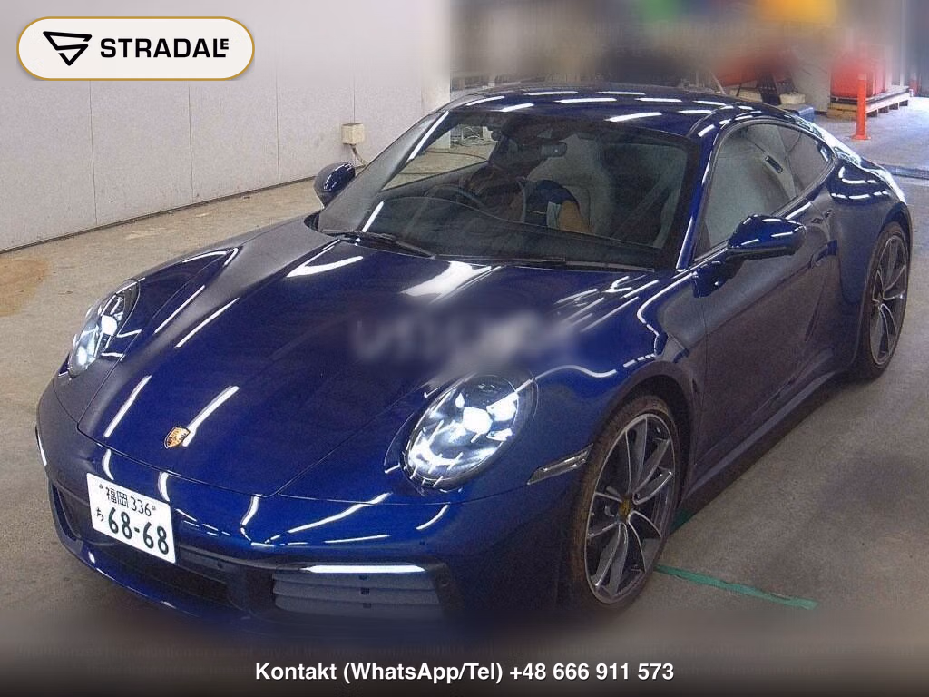 PORSCHE 911 CP OTHERS, miniaturka 5