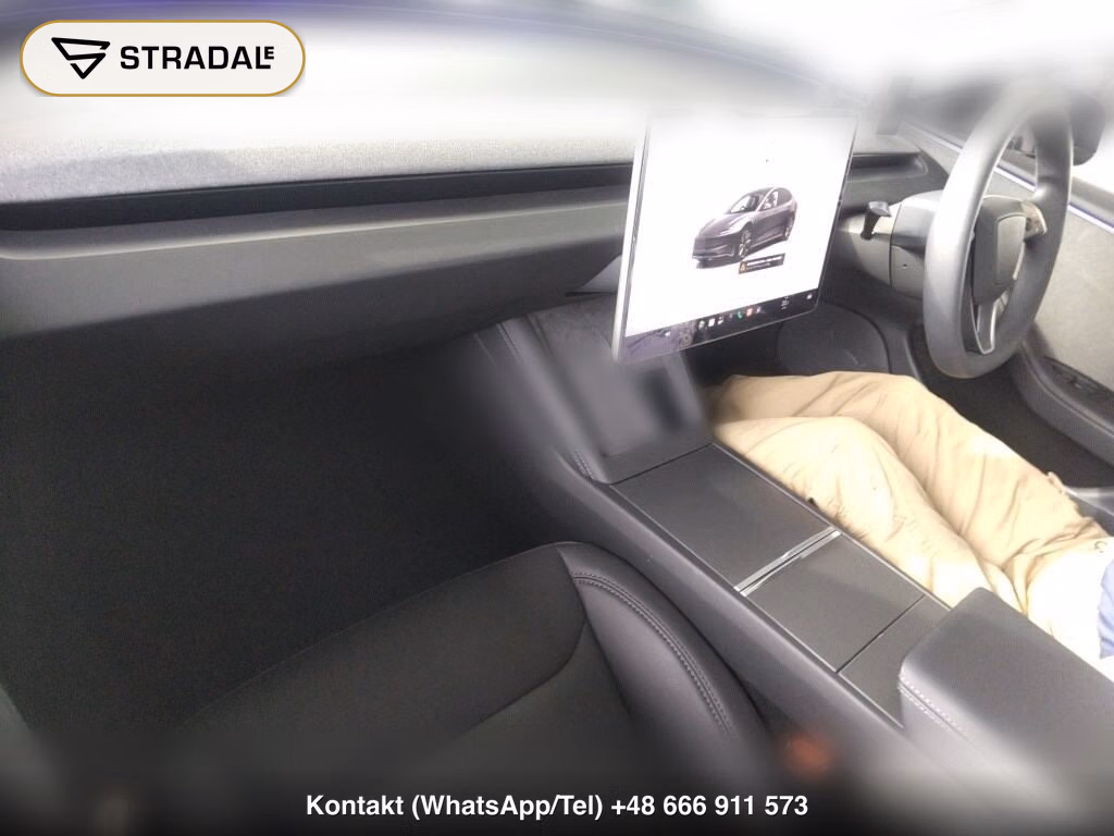 TESLA MODEL 3 BASE GRADE, miniaturka 4
