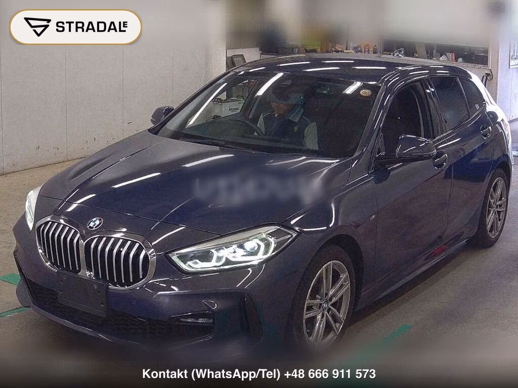 BMW 1 SERIES 5D 118D INDIVIDUAL EDITION, miniaturka 5