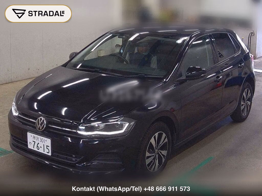 VOLKSWAGEN POLO 5D TSI COMFORT LINE, miniaturka 5