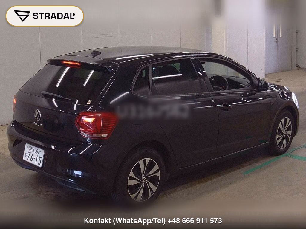 VOLKSWAGEN POLO 5D TSI COMFORT LINE, miniaturka 6