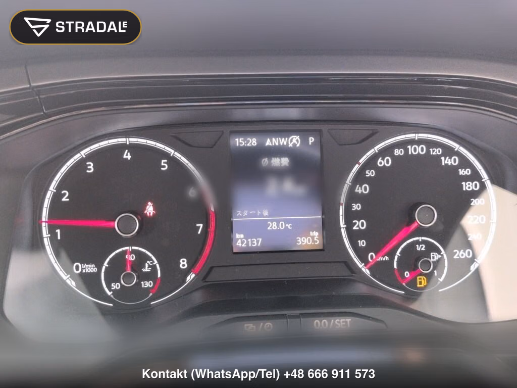 VOLKSWAGEN POLO 5D TSI COMFORT LINE, miniaturka 7