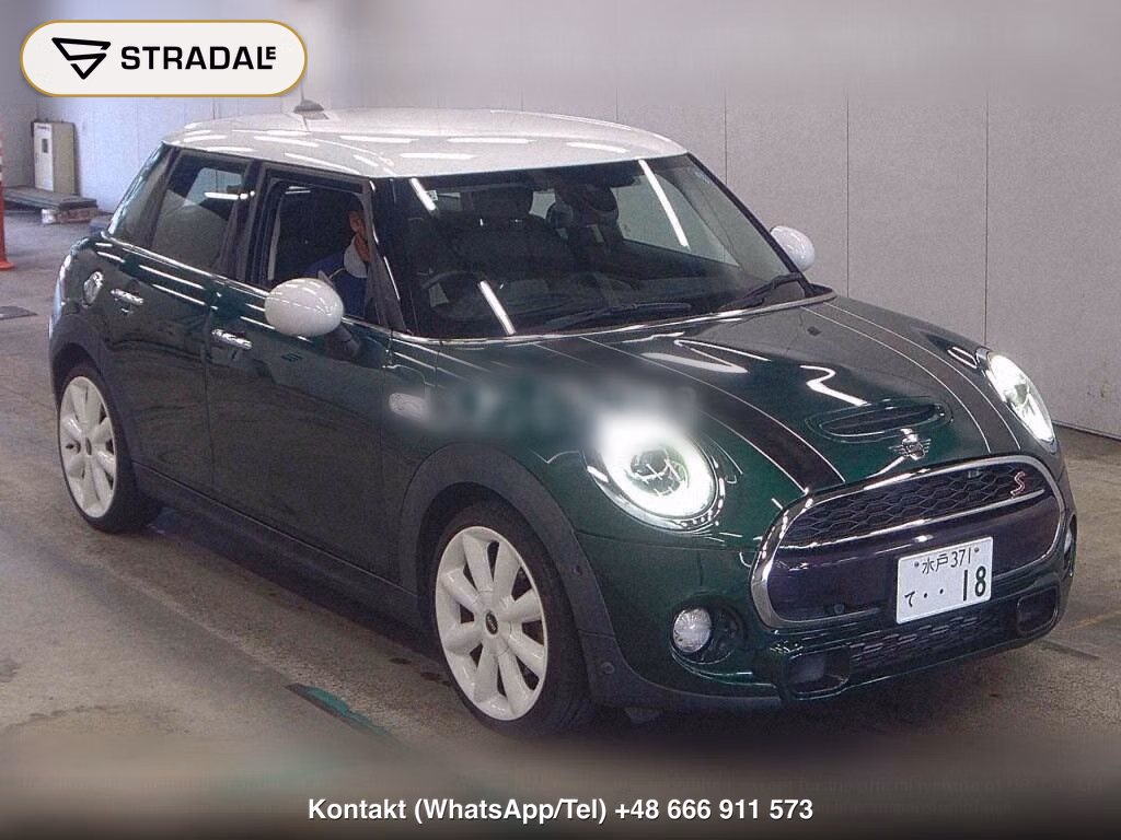 MINI MINI 5D COOPER S, miniaturka 2